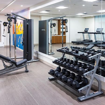 Holiday Inn Club Vacations Myrtle Beach Oceanfront מראה חיצוני תמונה