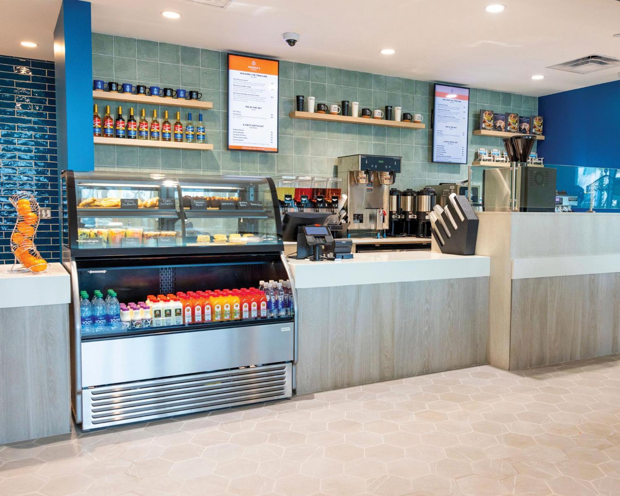 Holiday Inn Club Vacations Myrtle Beach Oceanfront מראה חיצוני תמונה