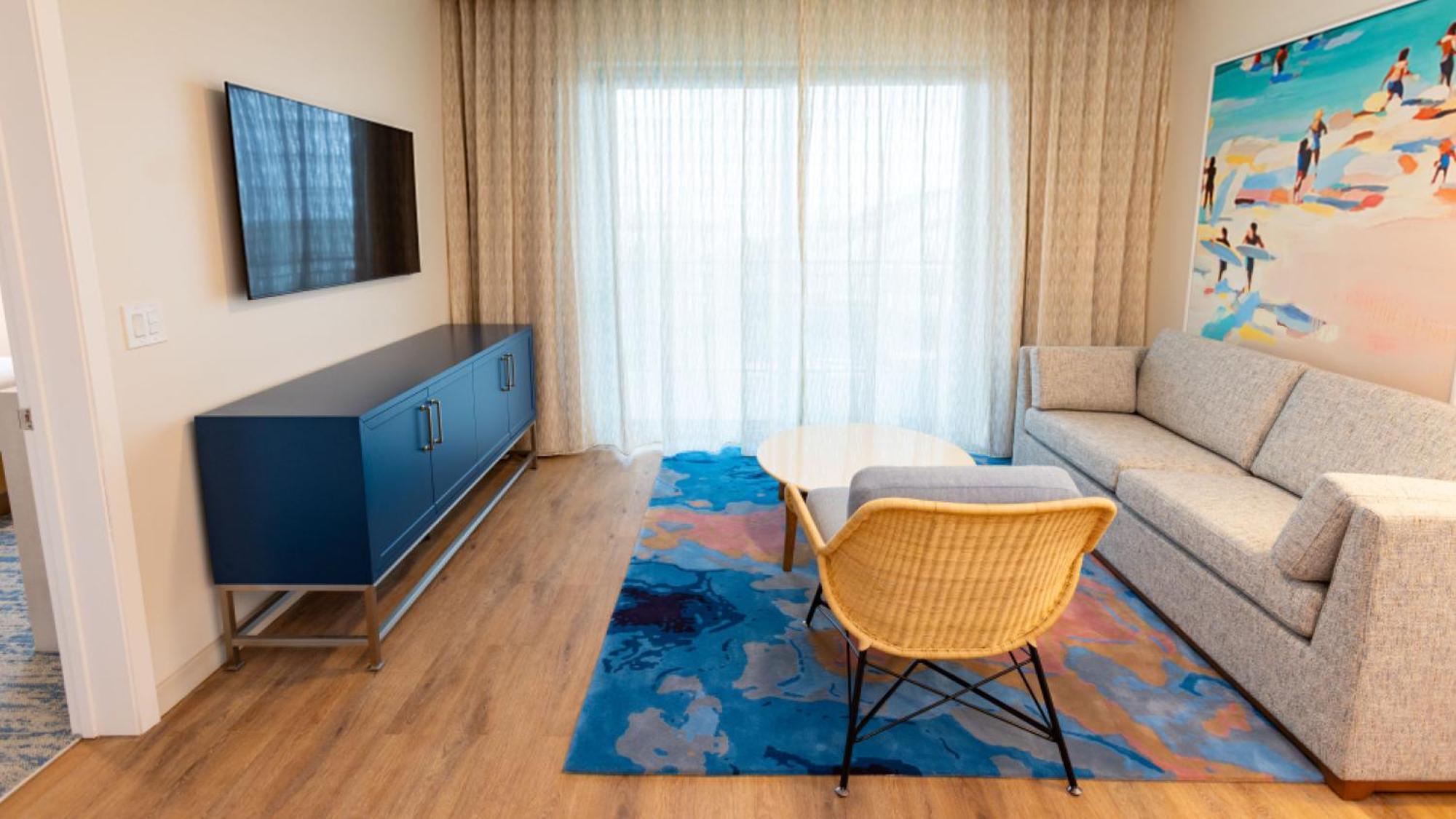 Holiday Inn Club Vacations Myrtle Beach Oceanfront מראה חיצוני תמונה