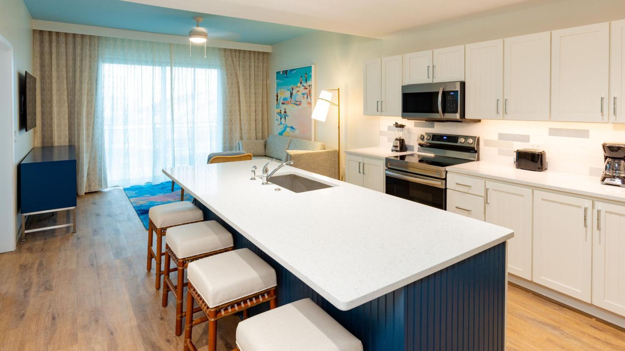 Holiday Inn Club Vacations Myrtle Beach Oceanfront מראה חיצוני תמונה