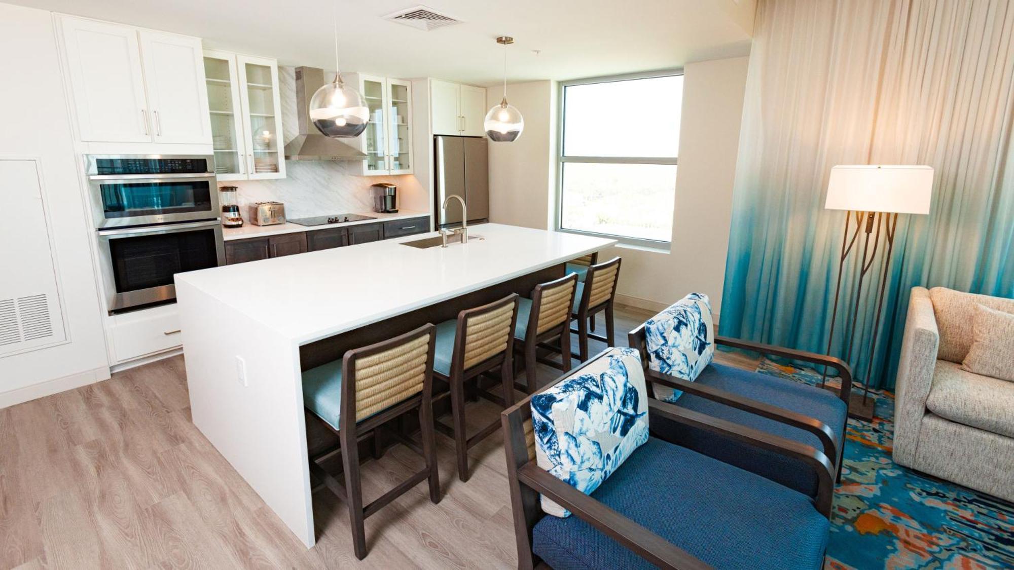 Holiday Inn Club Vacations Myrtle Beach Oceanfront מראה חיצוני תמונה