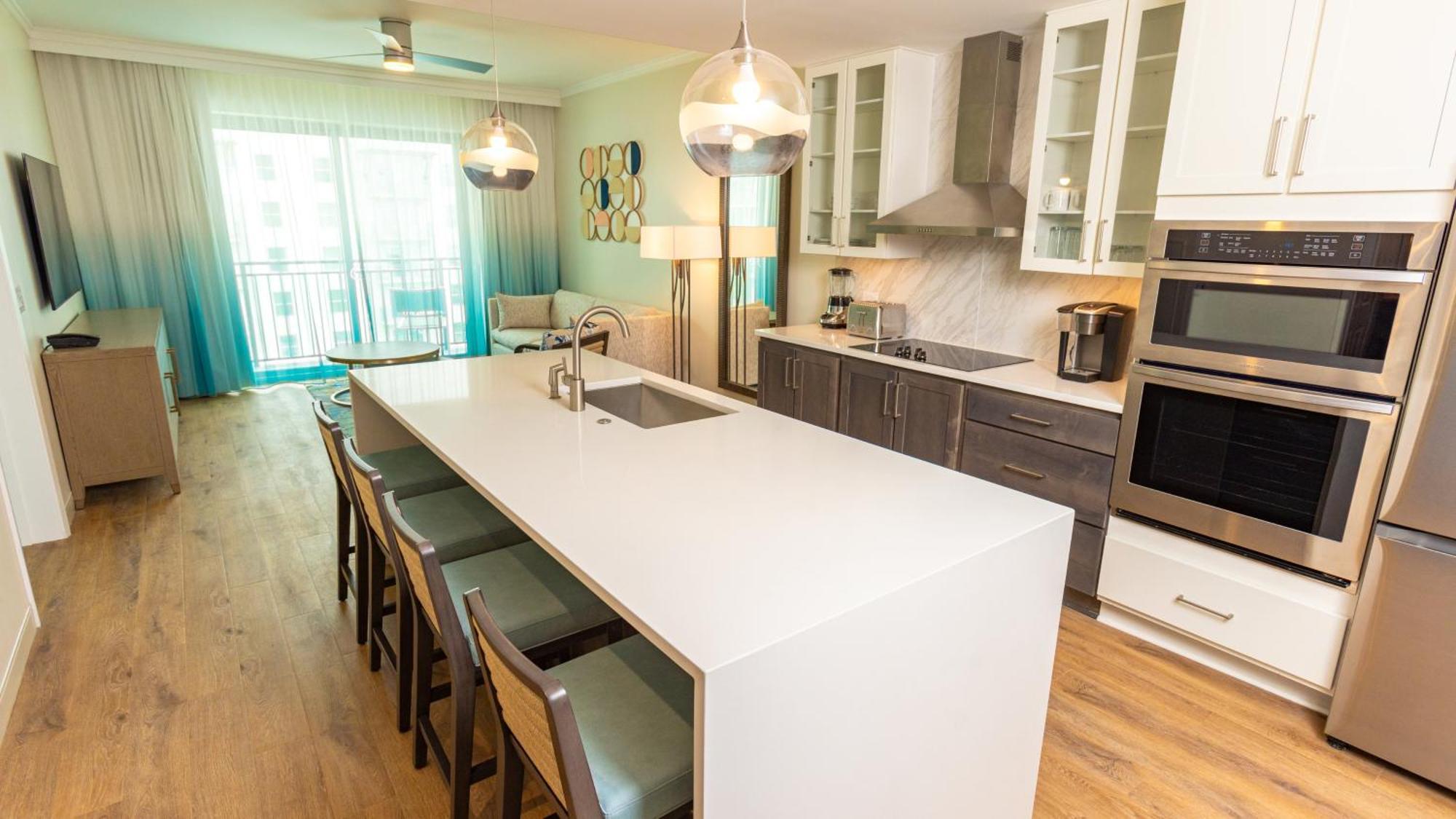 Holiday Inn Club Vacations Myrtle Beach Oceanfront מראה חיצוני תמונה