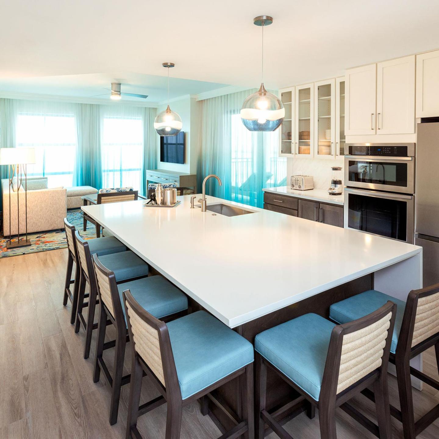 Holiday Inn Club Vacations Myrtle Beach Oceanfront מראה חיצוני תמונה