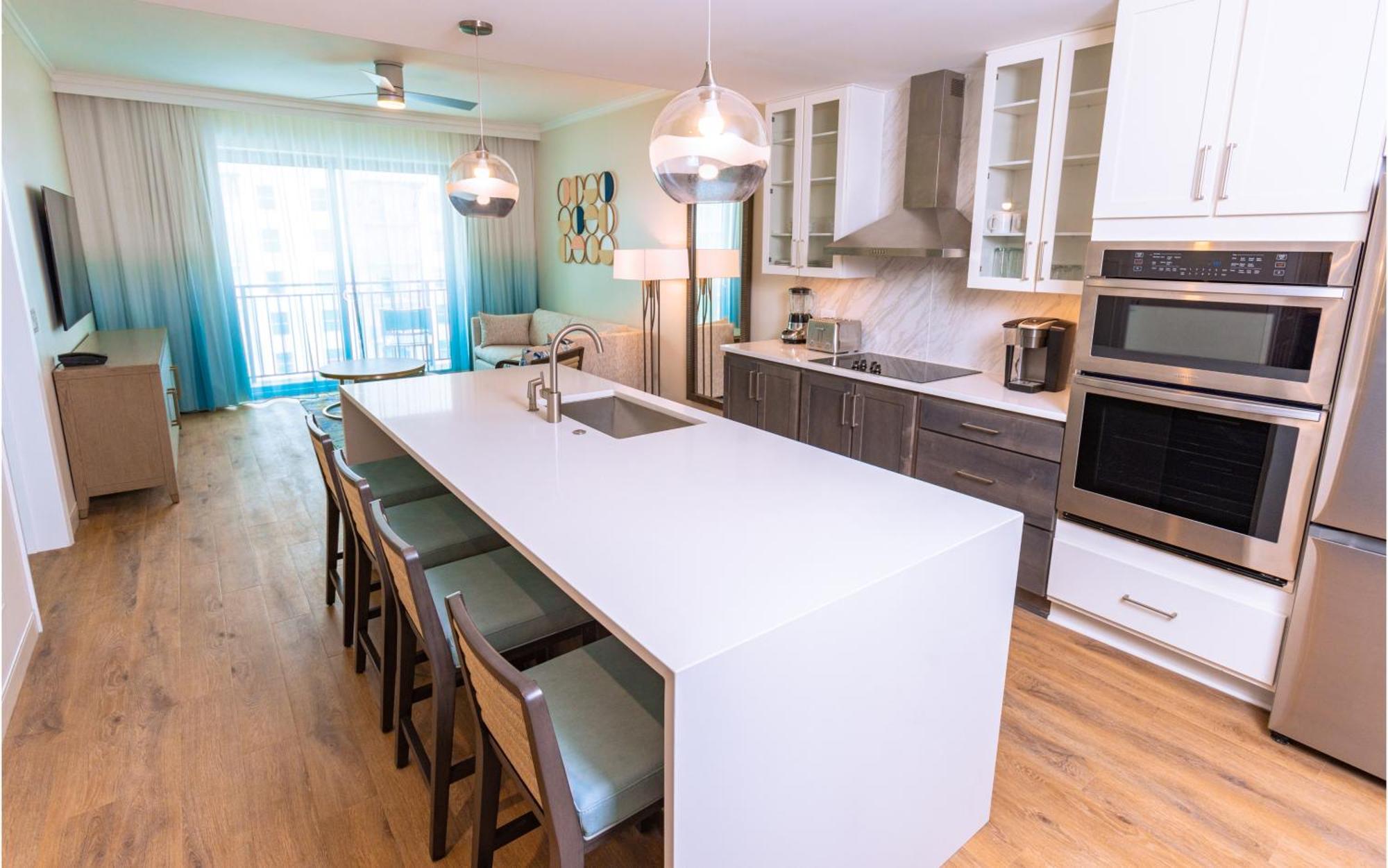 Holiday Inn Club Vacations Myrtle Beach Oceanfront מראה חיצוני תמונה