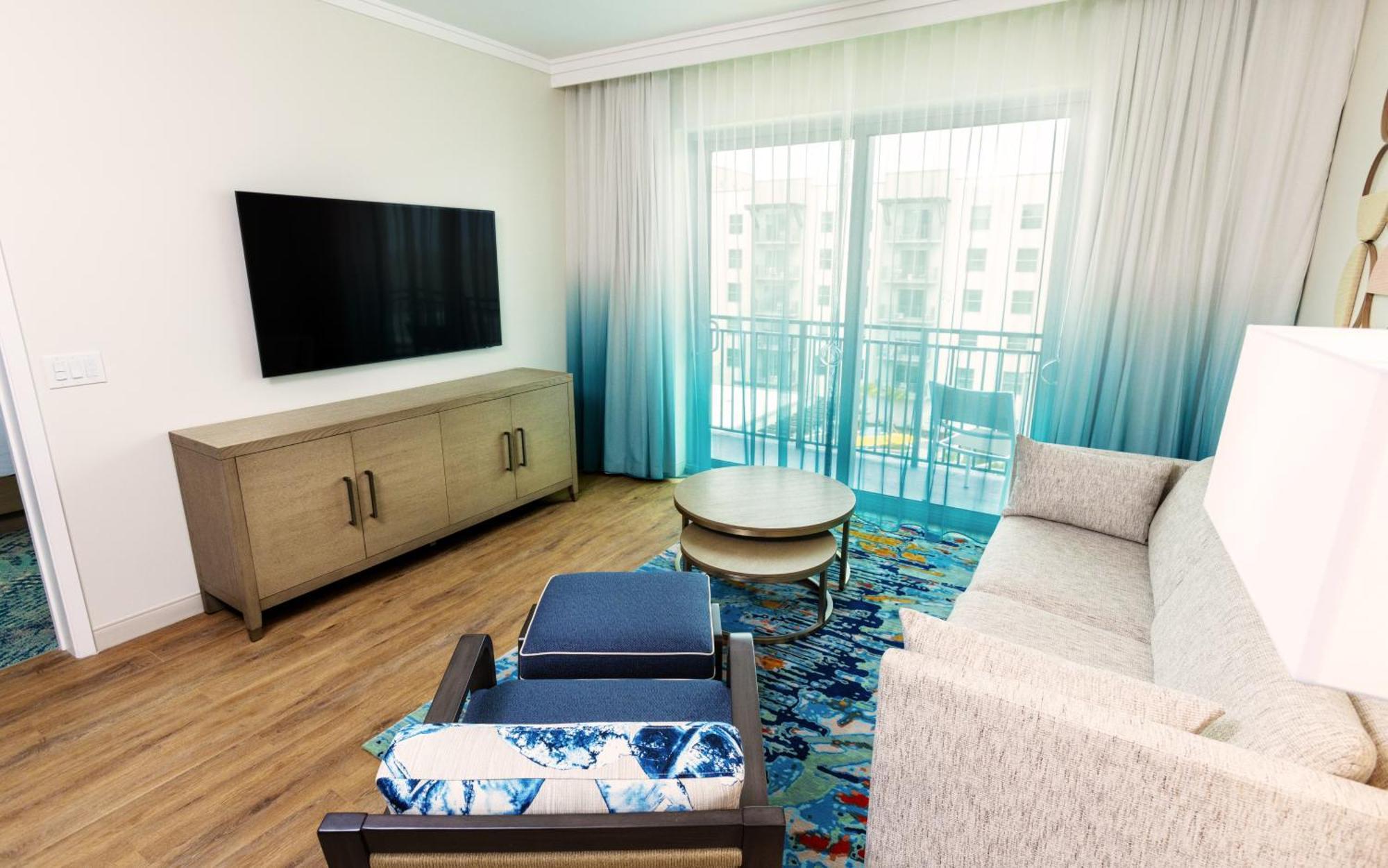 Holiday Inn Club Vacations Myrtle Beach Oceanfront מראה חיצוני תמונה
