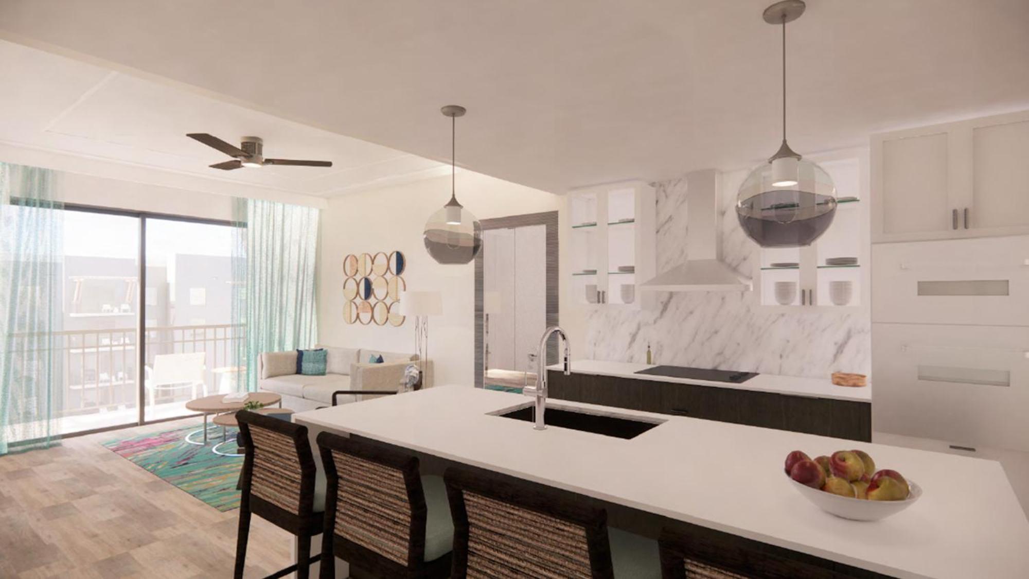 Holiday Inn Club Vacations Myrtle Beach Oceanfront מראה חיצוני תמונה