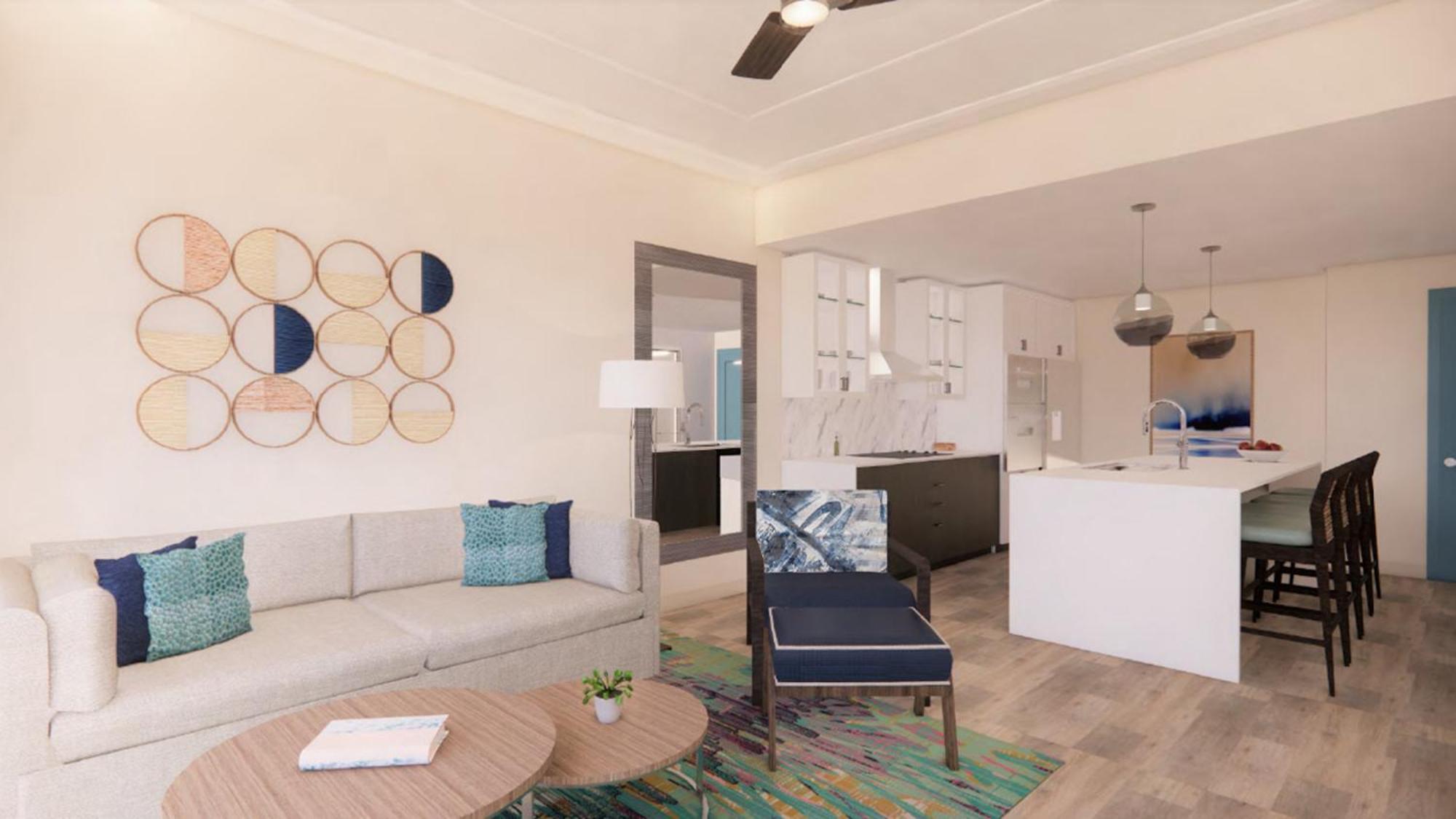 Holiday Inn Club Vacations Myrtle Beach Oceanfront מראה חיצוני תמונה