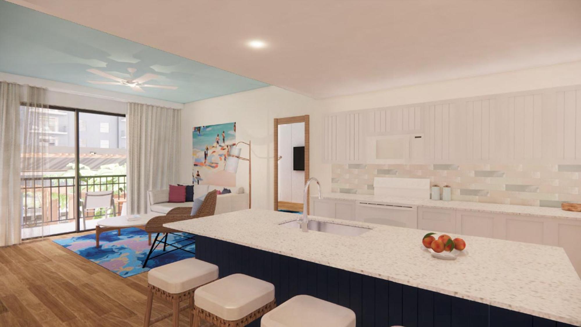 Holiday Inn Club Vacations Myrtle Beach Oceanfront מראה חיצוני תמונה